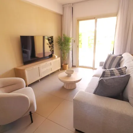 Appartement Breeze