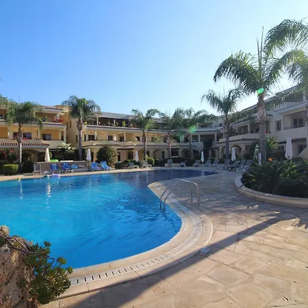Appartement Breeze Mandria (Paphos)