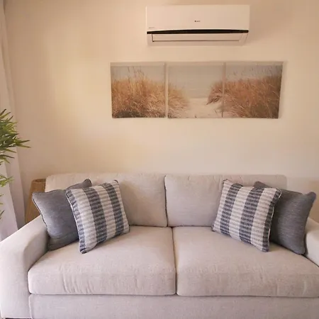 Breeze Mandria (Paphos)