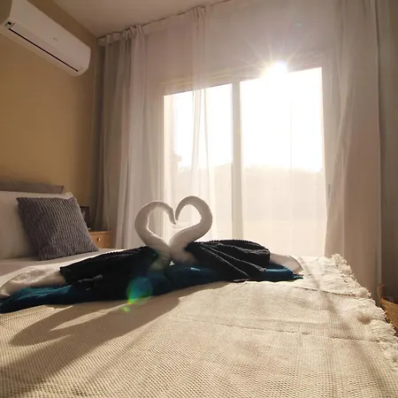 Appartement Breeze