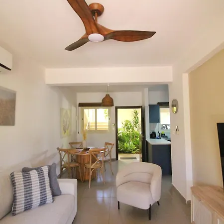 Breeze Appartement Mandria (Paphos)