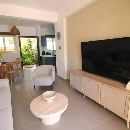 Breeze Appartement *