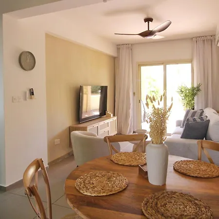 Appartement Breeze *