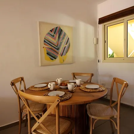Breeze Appartement