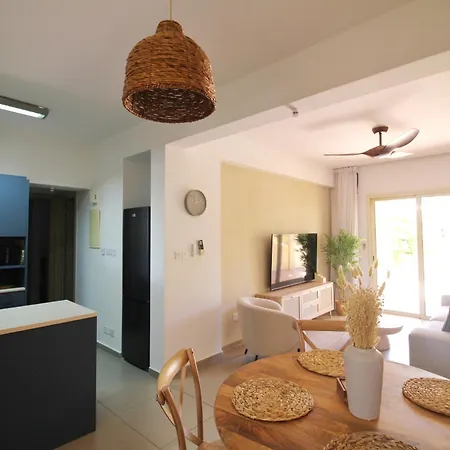 Breeze Appartement Mandria (Paphos)