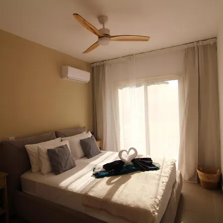 Breeze Appartement *