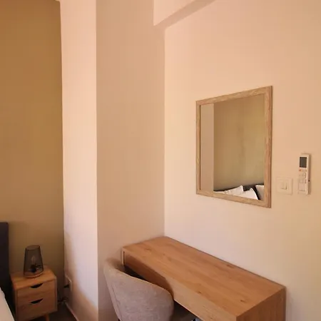 Appartement Breeze Mandria (Paphos)