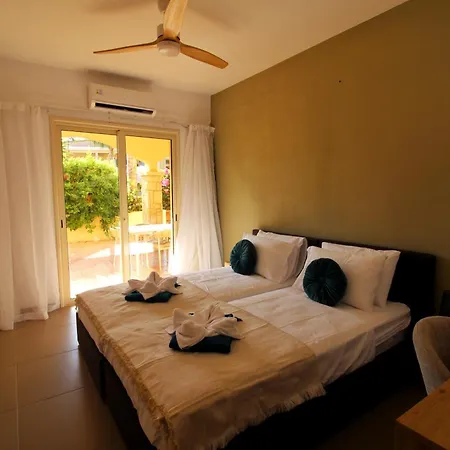 Appartement Breeze *