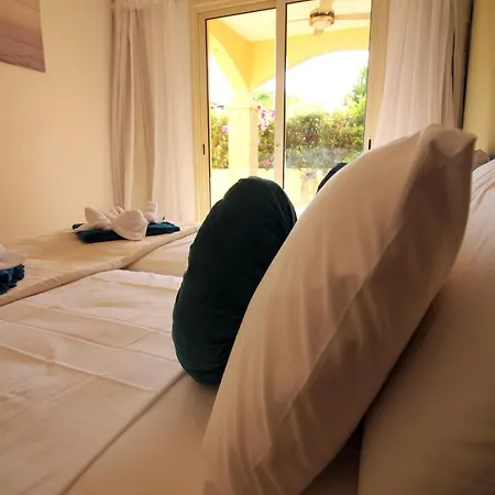 Appartement Breeze *