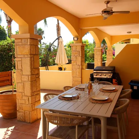 Breeze Appartement *