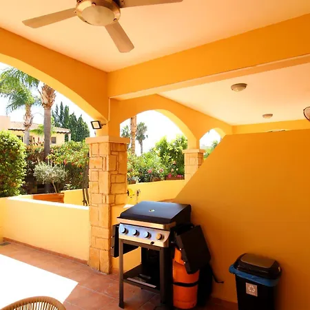 Breeze Appartement