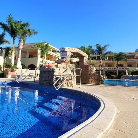 Breeze Appartement *