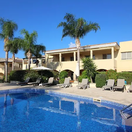 Breeze Appartement Mandria (Paphos)