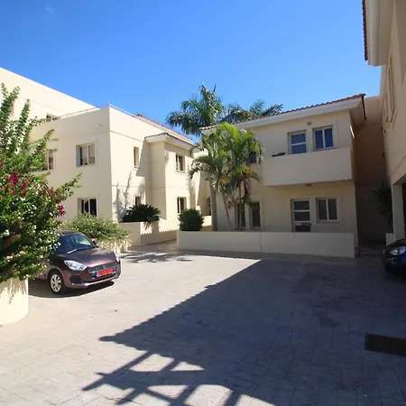 Breeze Appartement Mandria (Paphos)
