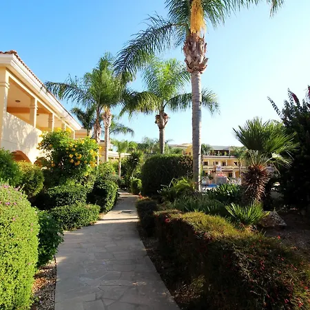 Appartement Breeze Mandria (Paphos)