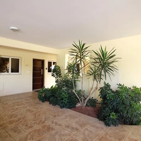 Breeze Appartement *