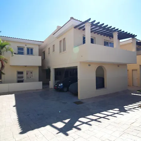 Breeze Appartement Mandria (Paphos)