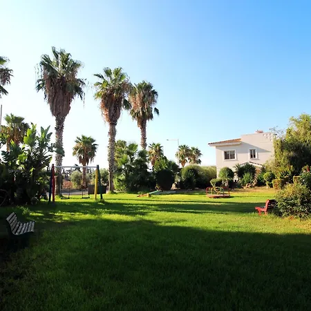 Breeze Appartement *